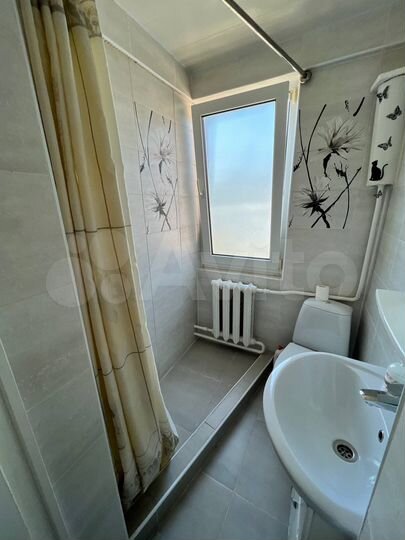 3-к. квартира, 80 м², 2/2 эт.