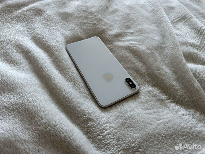 iPhone Xs Max, 256 ГБ