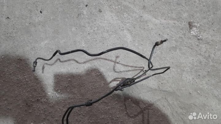 Трубка тормозная Pontiac Vibe