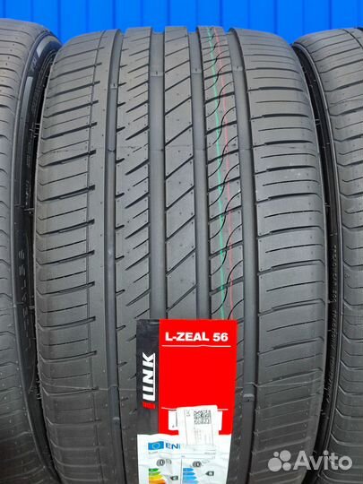 iLink L-Zeal56 265/45 R22
