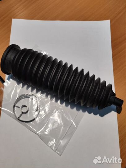 Пыльник рулев рейки almera (N16E) / primera (P12)