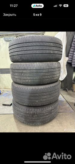 Диски с резиной r20 5x114