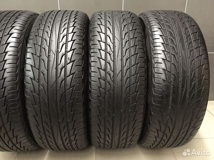 Белшина AstartA SUV 225/60 R18 100H