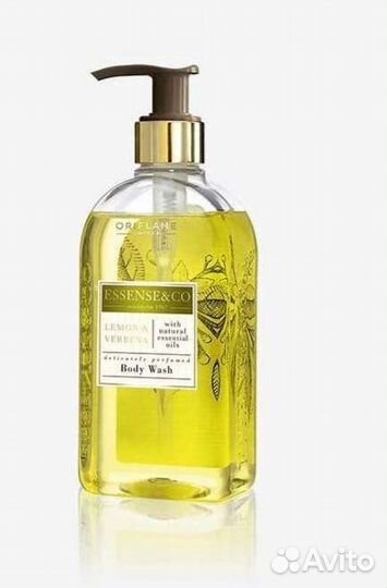 Гели для душа, крема для тела, скраб, тальк