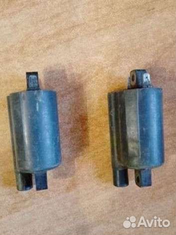 Запчасти tl1000r