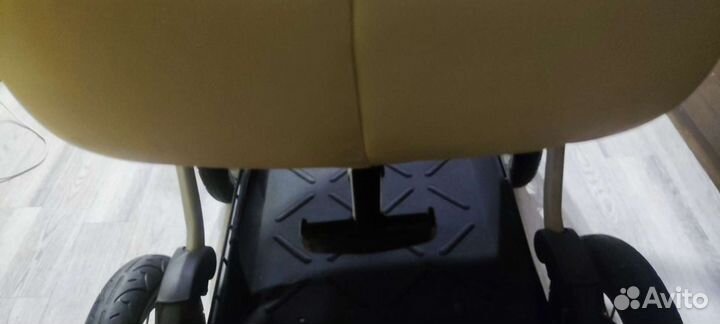 Детские коляски бу