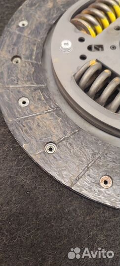 Диск сцепления J261601030