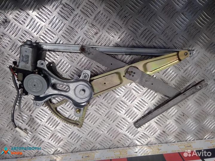 Стеклоподъемник передний левый Lexus IS (XE10)