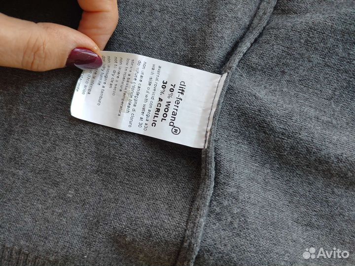 Пиджак Кофта мужская на пуговицах