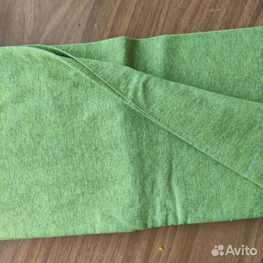 Ткань хлопок кулирка и рибана