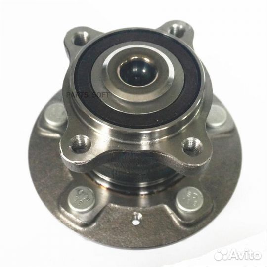 Acdelco 19347646 Ступица колеса в сборе