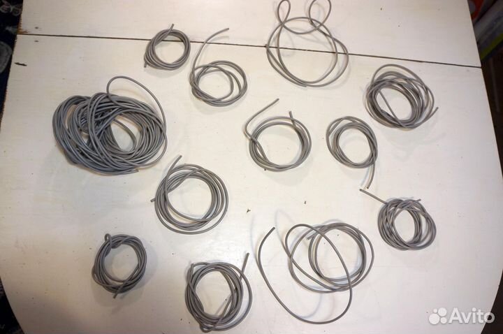 Кабели Belden, экранированный Siemens