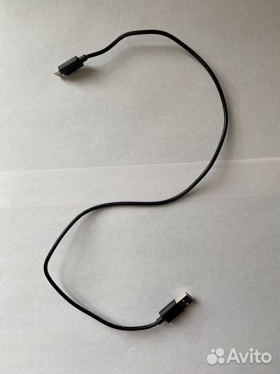 Шнур micro usb, type-c