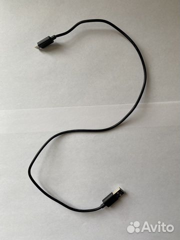 Шнур micro usb, type-c