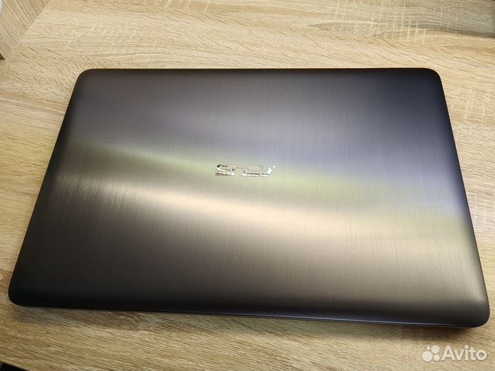 Asus k501ux