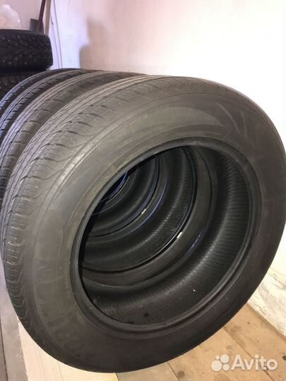 Horizon HW505 225/60 R18 100