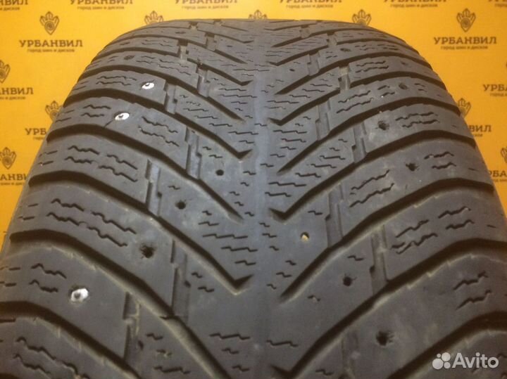 Nokian Tyres Hakkapeliitta 8 225/55 R17
