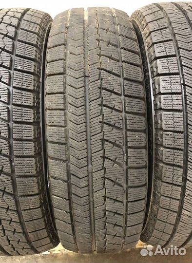 Bridgestone Blizzak VRX 175/65 R14 99W