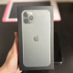 iPhone 11 Pro, 64 ГБ