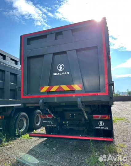 Shacman (Shaanxi) X3000, 2024