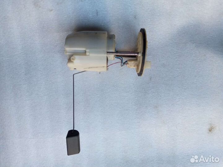 Бензонасос на LADA xray 1,6