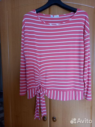 Женская летняя одежда 48-50