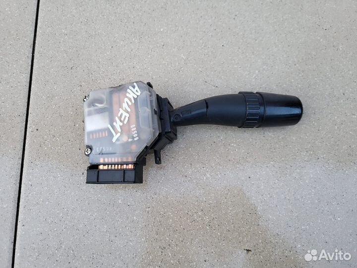 Переключатель поворотников Hyundai Accent