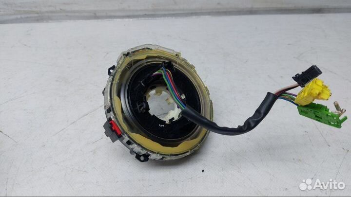 Подрулевой шлейф Mercedes-Benz Gl X164 4.7 2012