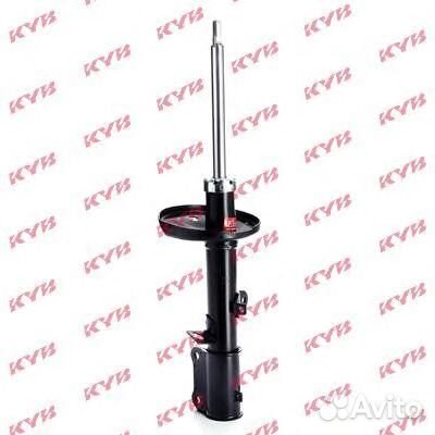 Задний амортизатор правый