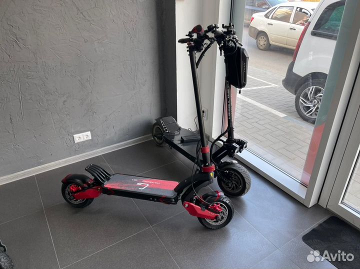 Электросамокаты оптом