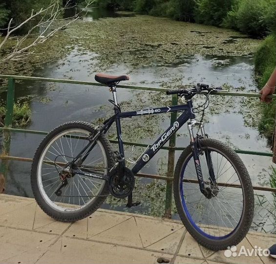 Горный велосипед, 26 колеса