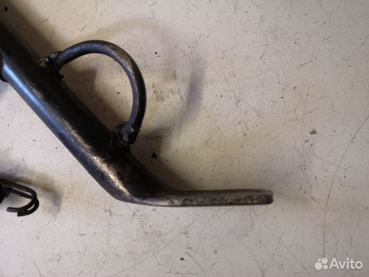 Подножка боковая Suzuki Burgman SkyWave скайвей