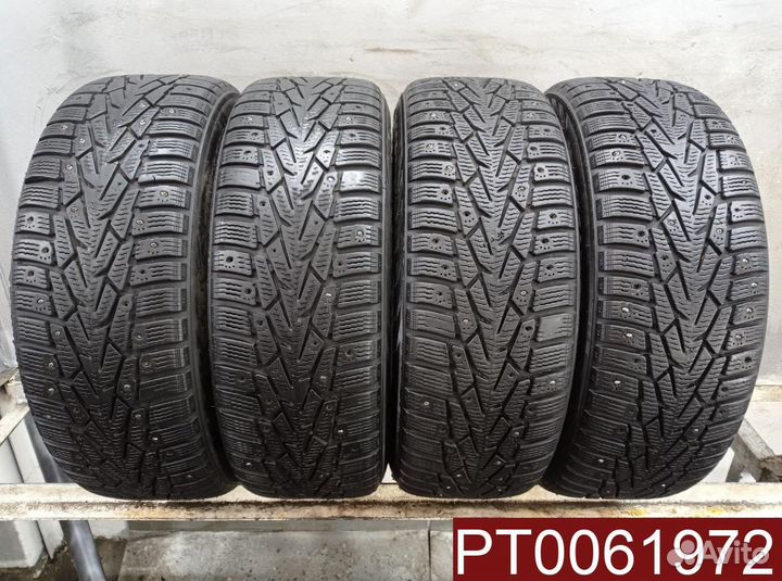 Nokian Tyres Hakkapeliitta 7 205/60 R16 98H