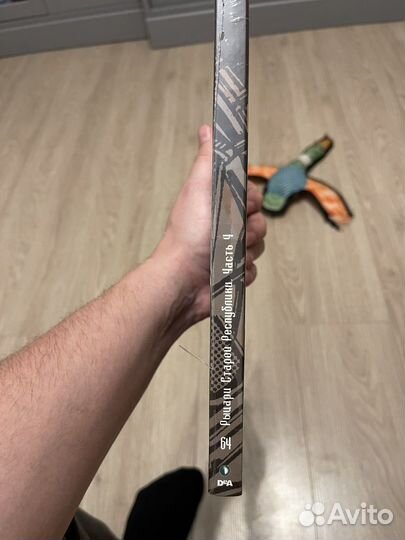 Рыцари старой республики часть 4