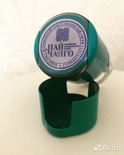 Печати и Штампы с Доставкой