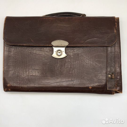 Планшет генеральский, 1940-ые годы, СССР