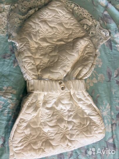 Конверт на выписку Choupette