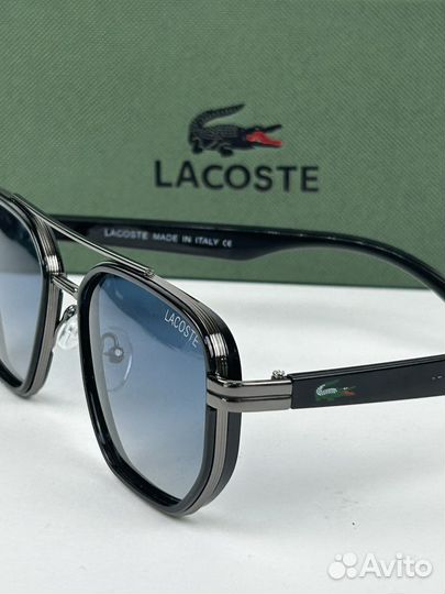 Солнцезащитные очки lacoste