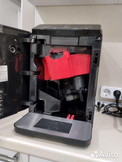 Кофемашина Bosch VeroCup100