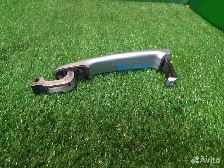 Ручка наружная двери передней правой Peugeot 307