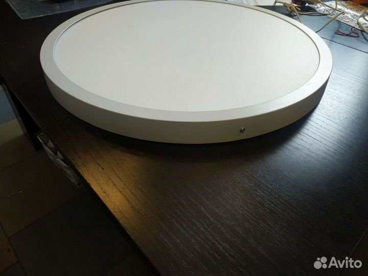 Светильник потолочный светодиодный накладной