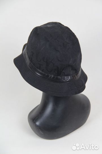 Versace Monogram панамка