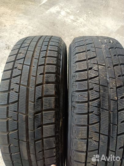 Yokohama S32A 10/7 R15 26J