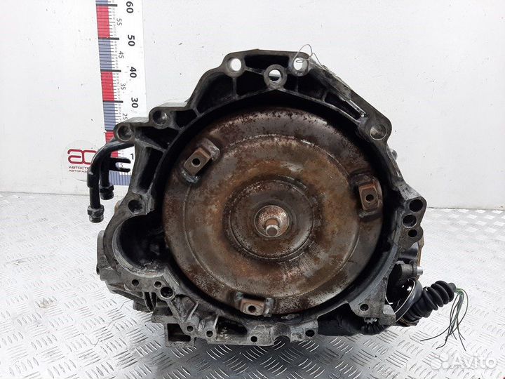 Кпп для Audi A6 C5
