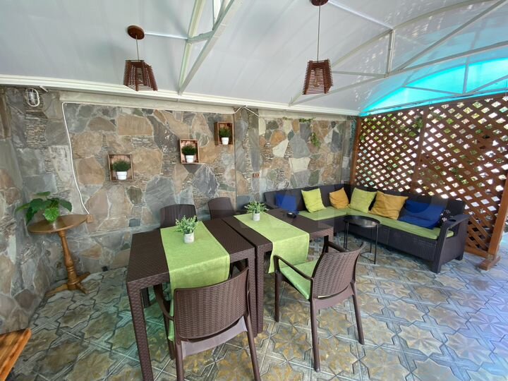 Комната 18 м², 2/4 эт.