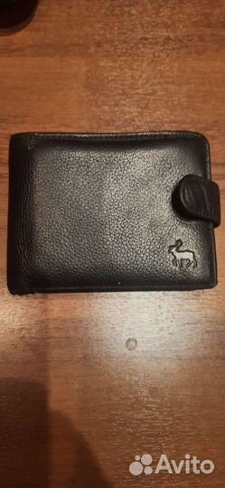 Кошелек мужской Marco Caverna