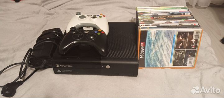 Xbox 360