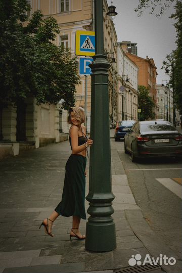 Фотограф москва / reels