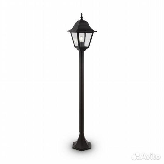 Светильник садовый столб Abbey Road O003FL-01B