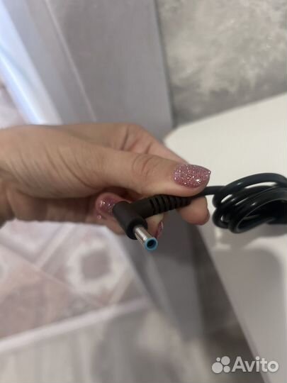 Зарядное устройство для ноутбука в автомобиль